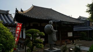 不動院