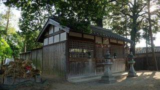 野口神社