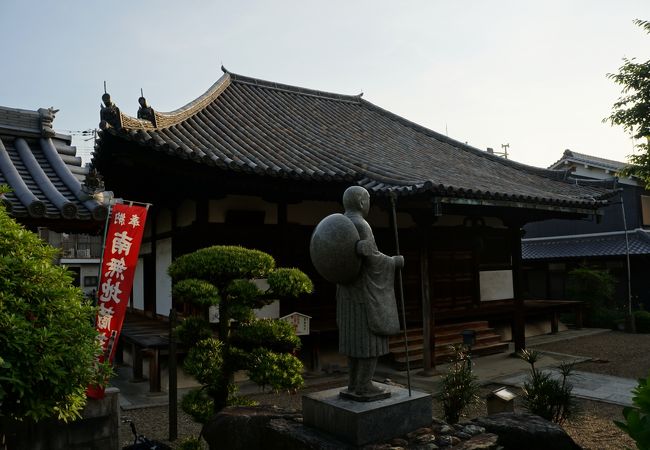 不動院