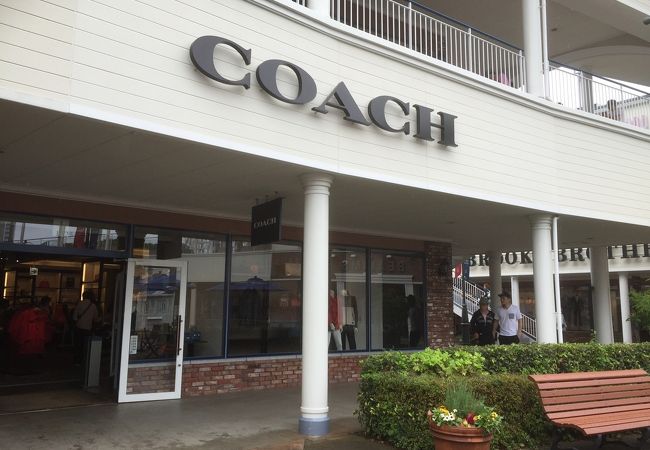 コーチ りんくうプレミアムアウトレット店 クチコミ アクセス 営業時間 関西空港 泉佐野 フォートラベル コーチ りんくうプレミアムアウトレット店 クチコミ アクセス 営業時間 関西空港 泉佐野 フォートラベル