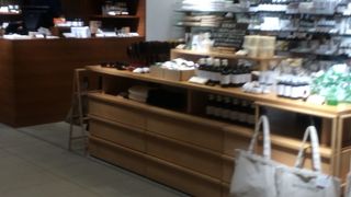 オーガニックな香りに包まれて