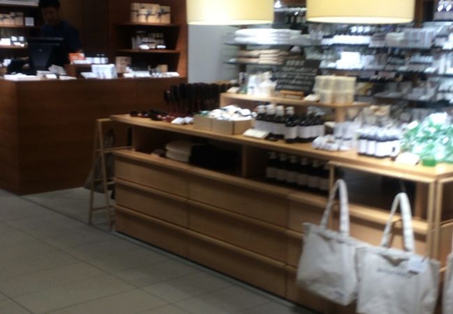 マークスアンドウェブ ルクア大阪店 クチコミ アクセス 営業時間 キタ 大阪駅 梅田 フォートラベル