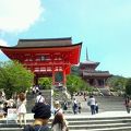 京都の代表的なスポット