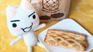 メロンパンファクトリー 荏原町店