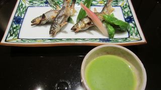 つる家 花陽 銀座松屋店