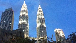 想像以上の迫力です。