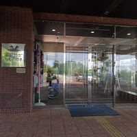 眺望がすばらしかったです。