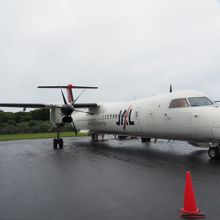 Q400です。
