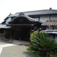 建物