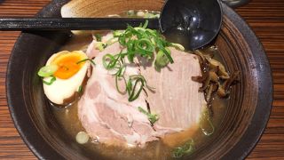 冷たいラーメン ♪