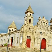 グアダルーペ教会