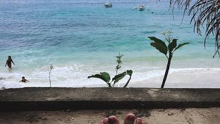 親切で楽しいウィーちゃん