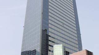 展望テラスがあります