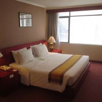 マンハッタン ホテル