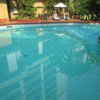 マンハッタン ホテル