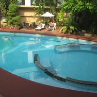 マンハッタン ホテル