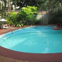 マンハッタン ホテル