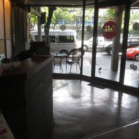 レトロアシス ホテル