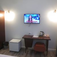 レトロアシス ホテル