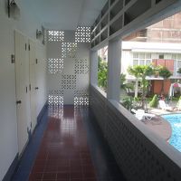 レトロアシス ホテル