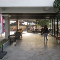 レトロアシス ホテル