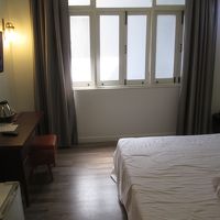 レトロアシス ホテル