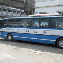 東バスターミナル (エカマイ)