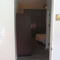 レトロアシス ホテル