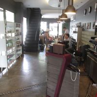 レトロアシス ホテル