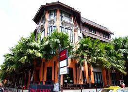 Mercure Samui Chaweng Tana Hotel 写真
