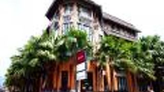 メルキュール サムイ チャウエン タナ ホテル