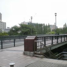 橋