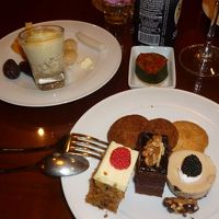 エグゼクティブラウンジ　カクテルタイム