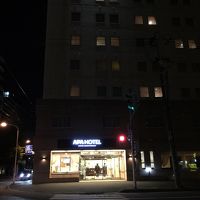 周囲にコンビニ等ないため、あまりひと気はありません