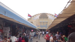 ローカル色強い・・・