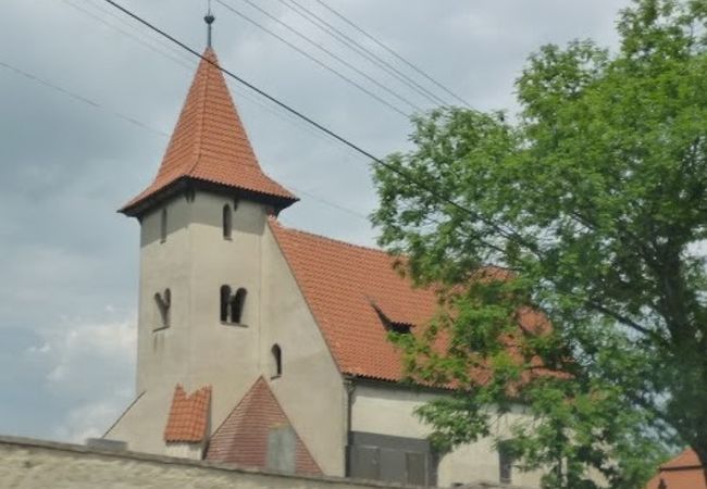 聖ステファン教会