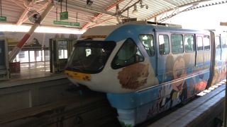 ＫＬを高い処から