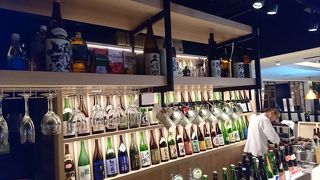 日本酒好きにはたまらない！