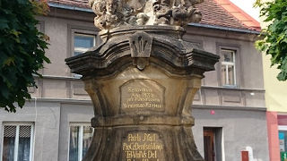 マリアン プラハ コラム