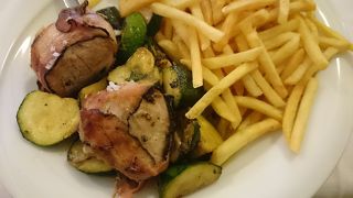 チェルニー クーニュ