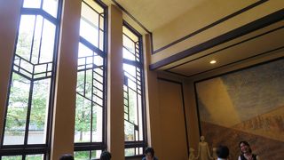 フランク・ロイド・ライト作品