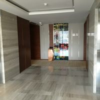 エレベーターホール