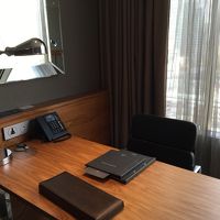 ライティングデスク