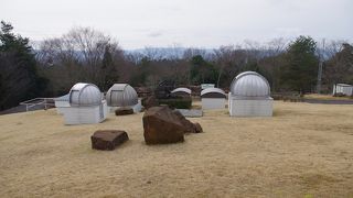 西はりま天文台公園 (西はりま天文台)