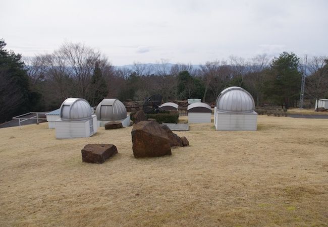 西はりま天文台公園 (西はりま天文台)