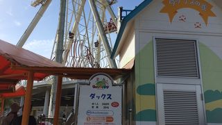 小さな小さな子供向け。