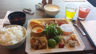 シーズナルキッチン ル・ボナール