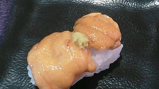 流れてない回転寿司