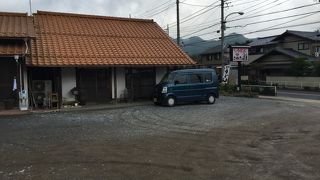 手打ちうどん さぬき 青梅店