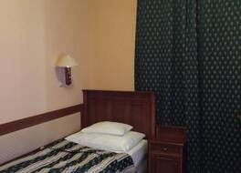 ホテル メテオア プラザ プラハ 写真